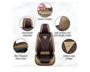 Honda Civic seat covers
