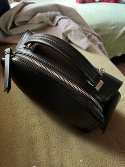 Charles and Keith crossbody
