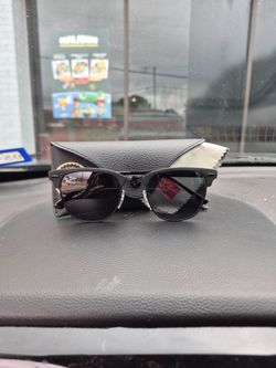Rayban Sunglasses