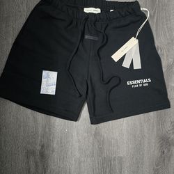 Essentials Shorts