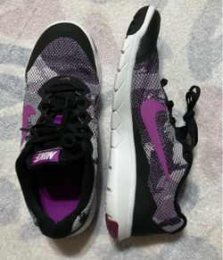 Nike Flex Experience Running Sneakers