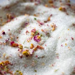 Soaking Salts For Healing 