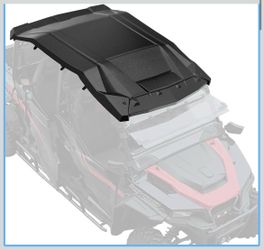Sport Roof for Polaris General XP 4 1000, 2016-26