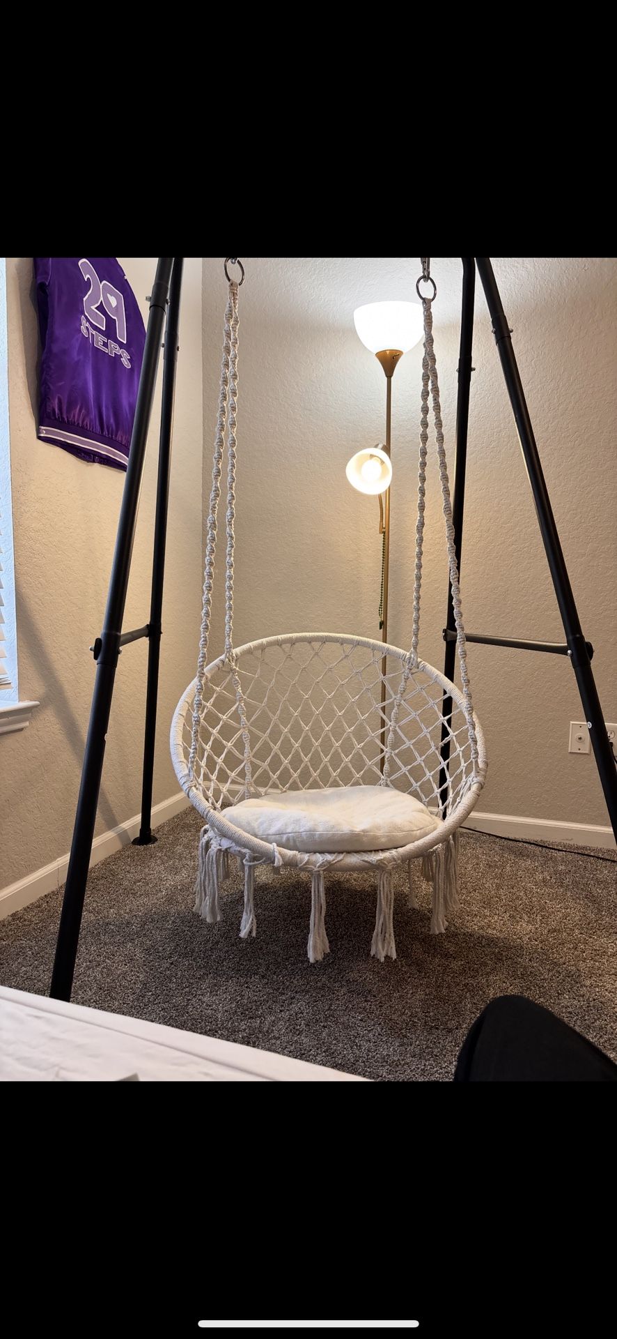 Swing Chair