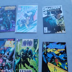 Comics In Bulk Delivered
