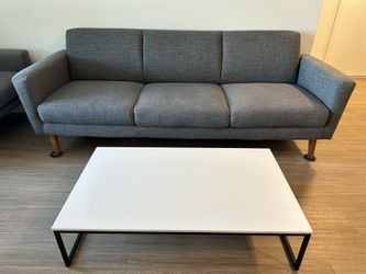 Coffee Table - BoConcept