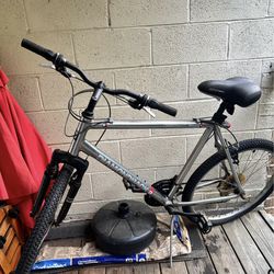 Diamondback Mountain Bike