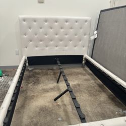 Full Bedframe 