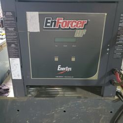 36 Volt Battery Charger