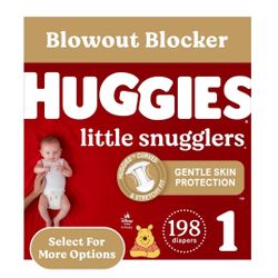 Baby Diapers