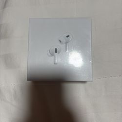 AirPods Pros 2 