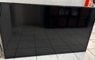 55” Vizio TV