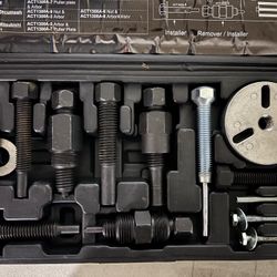 Snap-On AC/ Clutch Hub Puller Kit