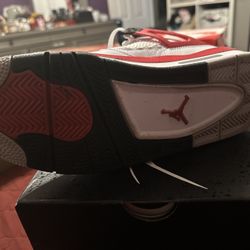 Vendo Tenis Jordan