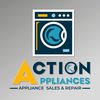 Action Appliances Sales/Repair