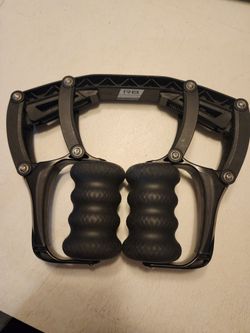 Roll Recovery Deep Tissue Massager