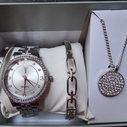 Watch, bracelet, Bangle, necklace