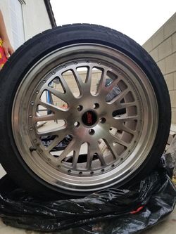 STR 601 18x8.5" +35