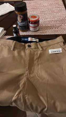 Men pants from old navy
