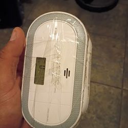 Carbon Monoxide Detector 