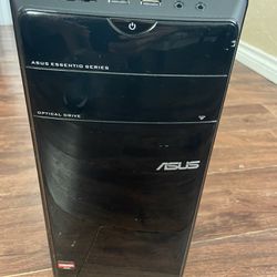 Asus Pc Tower 