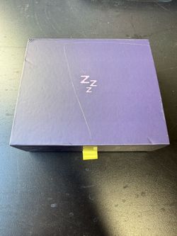 Zeus Anti-Snore Device