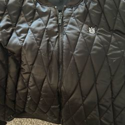 Cult Of Individuality Jacket