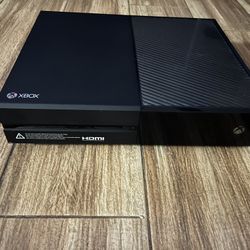 Xbox One 500 GB