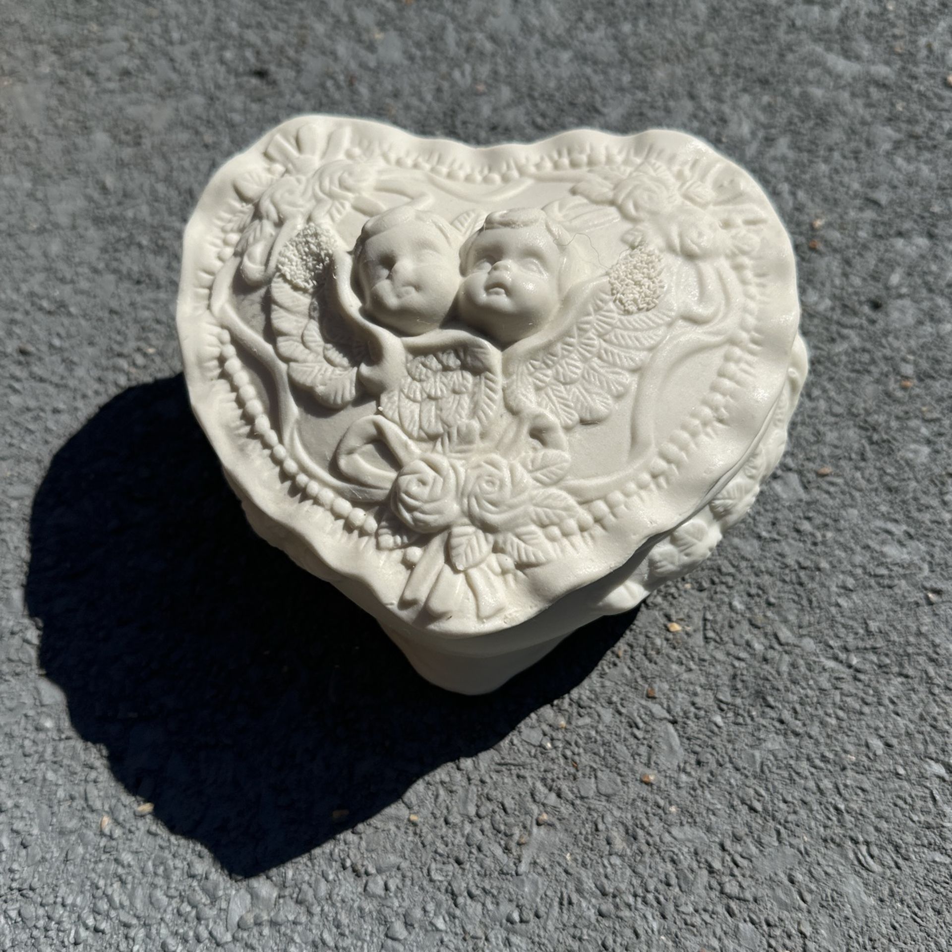 Porcelain Bisque 