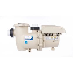 Pool Pump Bluetooth  Pentair