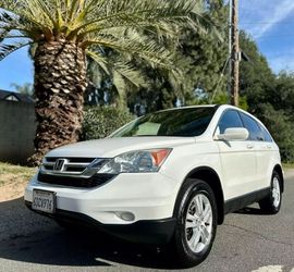 2011 Honda CR-V