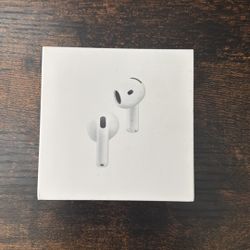 AirPod 4