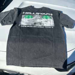 Hellstar Shirt
