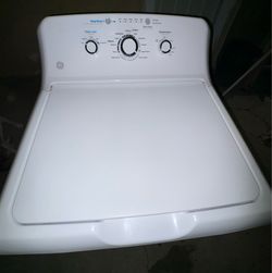 GE Washer