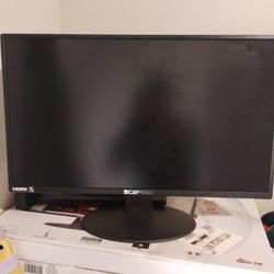 LED monitor 