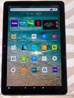 kindle fire dark blue