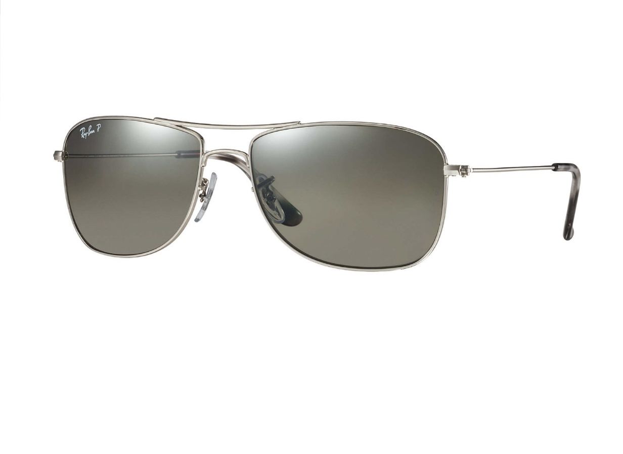 Ray-Ban aviator Chromance Polarized Sunglasses