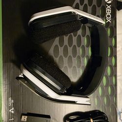 Astro A20 Wireless Head Set