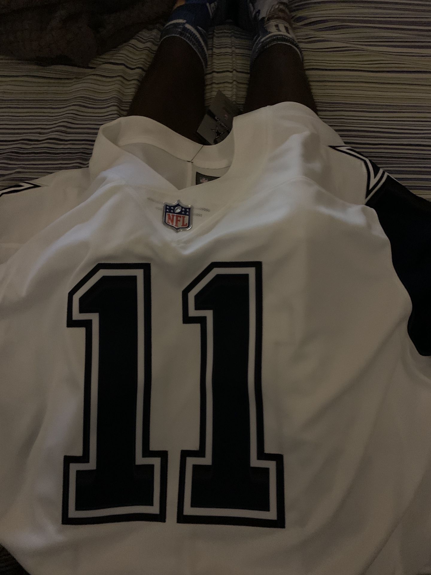 micah parsons 3xl jersey