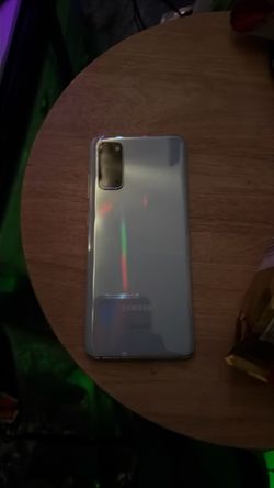Samsung Galaxy Smartphone