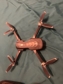 Drone. Picture and video streaming