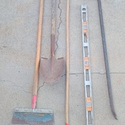 Tools