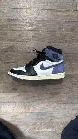Jordan 1 Blue Moon Size 9