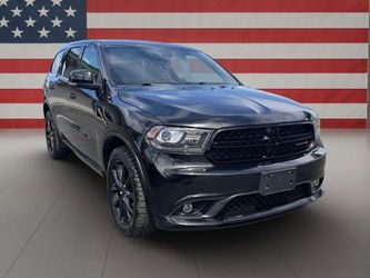 2017 Dodge Durango