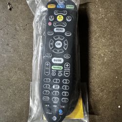 ATT  Uverse  Remote