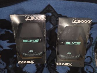 Slyde Hand Board
