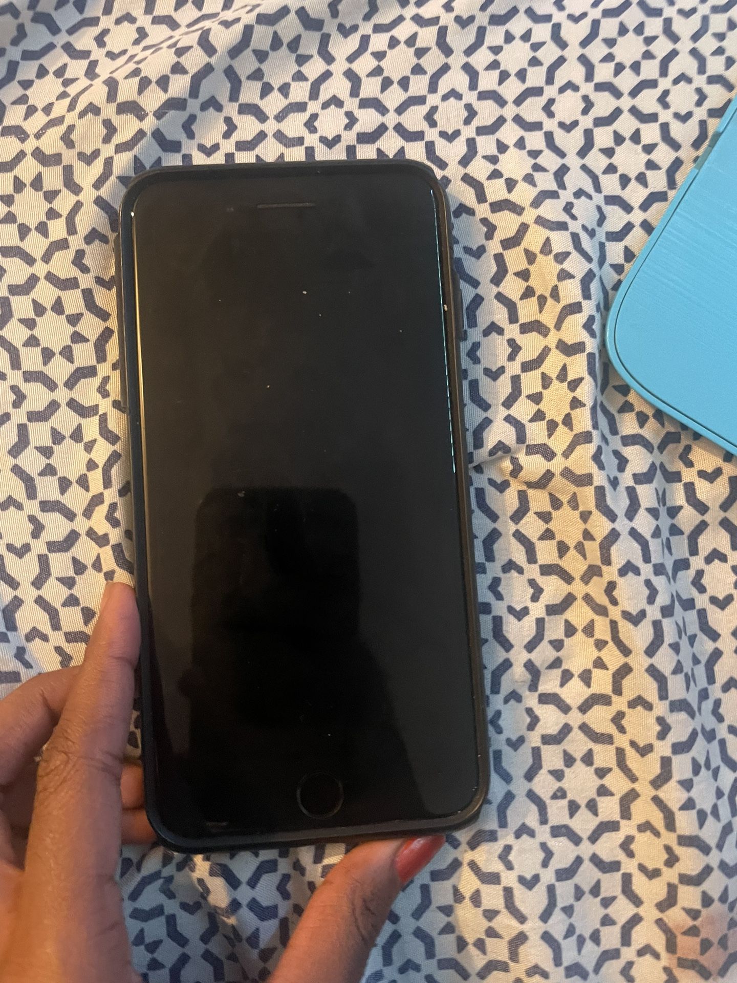 iPhone 8 Plus