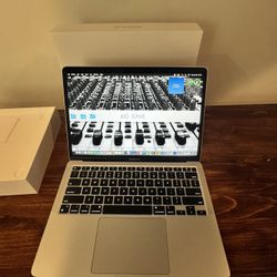 Macbook Air
