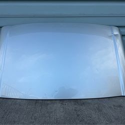2002-2010 LEXUS SC430 CONVERTIBLE ROOF TOP