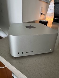 MacStudio M3 Ultra 96gb/1TB 28 Core